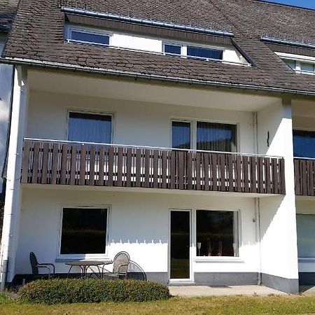 Ferienwohnung Wilmes Winterberg Exterior foto