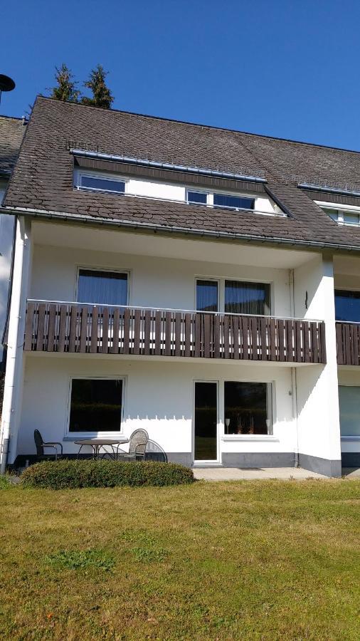 Ferienwohnung Wilmes Winterberg Exterior foto